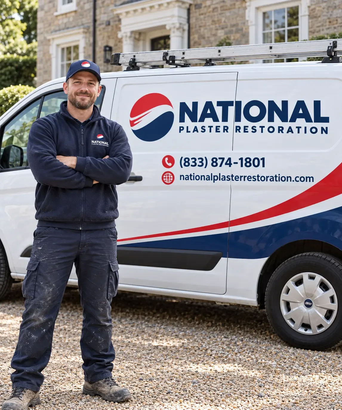 Plaster Repair Mcdermott, OH FAQs